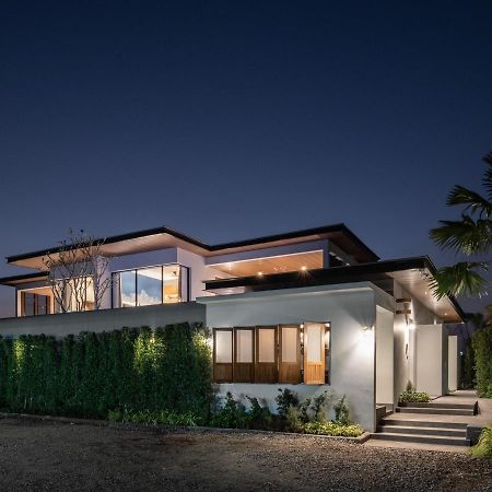 Vann Hua Hin Resort Cha-Am Exterior photo